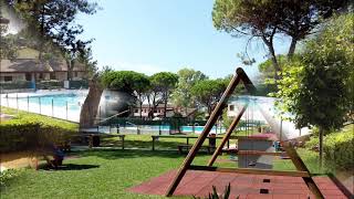 Villaggio Azzurro - Bibione - Bilocale con giardino