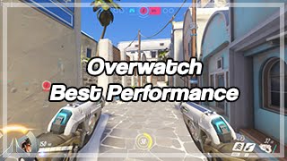 [Overwatch] Graphic Tweaks for Best Performance - Radeon 5670