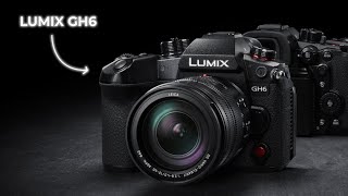 GH5 vs Panasonic GH6, which is better?