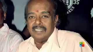 Film maker Rama Narayanan Dead