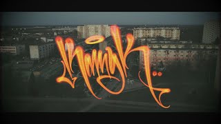 Miasto Twojej Szansy - KAMYK X BOBSON Prod. ANS Screatch Dj BDZ  // VIDEOKLIP \\ @HormonRapuTV