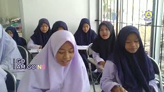 ENGLISH CLUB SAPA AL HIJRAH - TENSES SONG