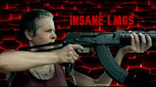 Insane LMGs For COD Season 5