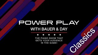 PowerPlay Demo Classics