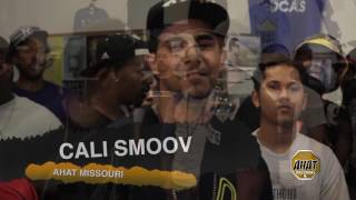 Cali Smoov vs Jay Dat Guy trailer