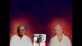 MS Gopalakrishnan,Mavelikkara Krishnankutty Nair @ Thiruvananthapuram-07/07/1977