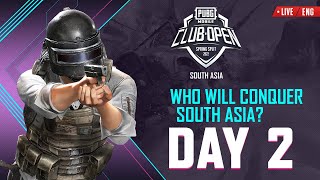 [URDU] 2022 PMCO South Asia Spring Finals Last Day | Who will conquer South Asia?