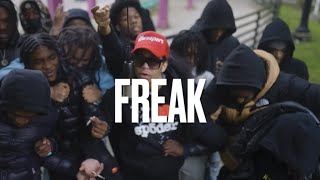 [FREE] Sdot Go x Sha Gz x Jerk Drill Type Beat 2024 | Freak