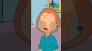 Lois' Brain Tumor #familyguy #shorts