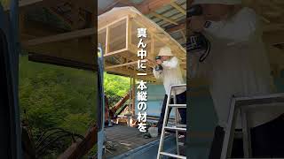 #47 DIYど素人が夢の動くお家をつくる #diy #vanlife #camp #バンライフ #モバイルハウス #自作キャンピングカー #動くお家 #アウトドア女子 #暮らし #旅びとキャンパー