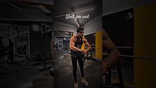 abhi to starting h 💪🔥#jdslifestyle #shortsviral #gymlife #gymworkout #gymlover