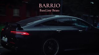 [FREE] Drill Type Beat - "Barrio" | UK Drill Type Beat x NY Drill Type Beat 2024