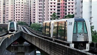 LRT MASJID JAMEK   #travel #vlog #malaysia #explore