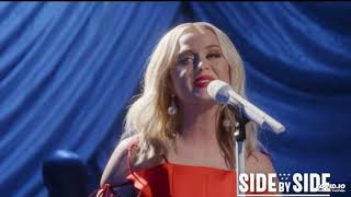 Katy Perry - Roar, Resilient, Firework (Live from Side By Side Event 2021)