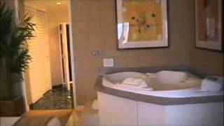 Club Spa Suite Tropicana Las Vegas