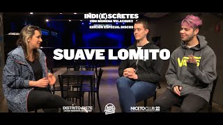 Indiscretes - Suave Lomito