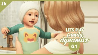 FAMILY DYNAMICS🍈🌿 // P26 - Lil Birthday Party for The Twins