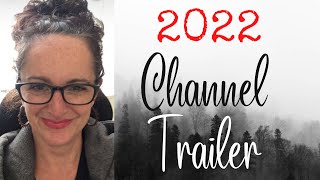 2022 Meditation Channel Trailer - Agnes Vivarelli