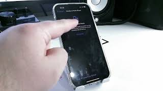 How to Factory Reset iPhone 12 mini