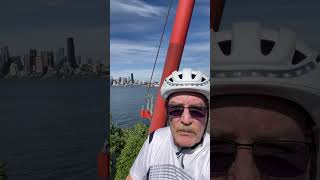 Southwest Seattle Bike Ride