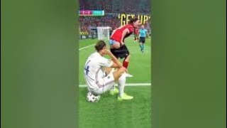 Funniest Moments in football Women's Sports [technicalimran]