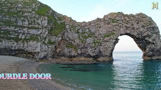 Explore The Pristine Coastal Area Of Dorset With HCD Chauffeur Drive!