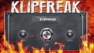 KlipFreak - Bateria más potente - clipper/saturador gratuito