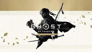 Ghost Of Tsushima [PS 4 Live Stream] #05