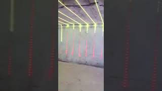 Installation of Led Strip Light