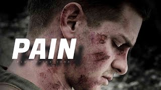 PAIN - BEST MOTIVATIONAL SPEECH