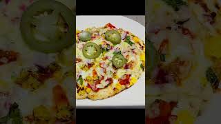 Delicious homemade Chicken and Pizza #delicious #food #trending #homemade #yummy # #pizza#chicken