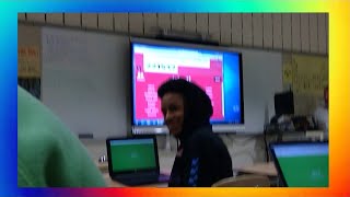 Kahoot Smash Fail