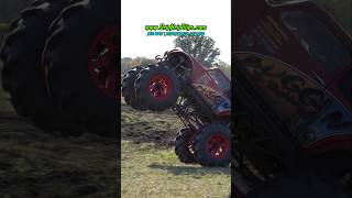 You've NEVER seen a Bug do this.. #GripNripClips #mudbog #trucks #mudding #mudtrucks