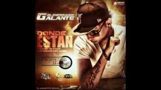 DONDE ESTAN - GALANTE EL EMPERADOR ʬMUSICѧBANDOLEROʬ