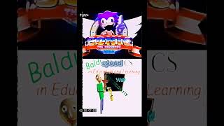 Neddlemouse vs Baldi