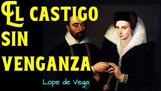 El castigo sin venganza - Teatro de Siempre, TVE