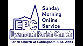 Sunday Family Worship - 24th July 2022