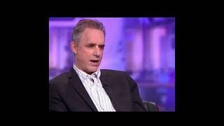 On Channel 4 News, Dr. Peterson discussed freedom of expression - Jordan Peterson #Shorts