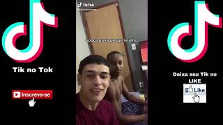 MELHORES VIDEOS ENGRAÇADOS TIKTOK   TENTE NAO RIR #02