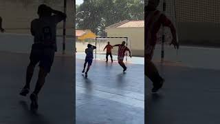 Pega esse gol do AMANTINHOS #handebol #handball #rj