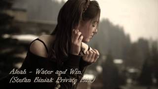 Aleah - Water and Wine (Stefan Biniak Private Edit)