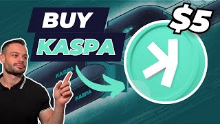 KASPA Coin: Is This the Next Layer 1 Winner in the Cycle? | Kaspa Crypto Insights & Analysis