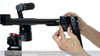 DJI Ronin Thumb Controller