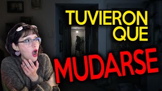 Historias de Terror INCREIBLES PERO REALES #6 - La familia entera HUYO DE SU CASA  🏚😱🔥 | Anita