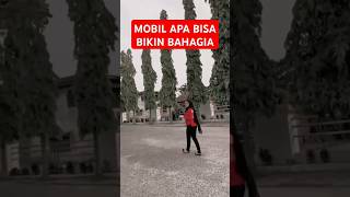 Mobil Yang Bisa Bikin Bahagia #shortvideo #motivasi #shortsfeed #reels