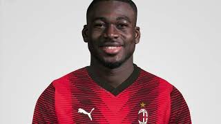 FOFANA-MILAN! HABEMUS FOFANA! GRAN COLPO!!! MONACO OSSO DURO! HA SPESO GIÀ 60 MLN SUL MERCATO! 💶💶💶