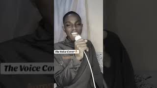 NKUWEKI Voice Cover Tiktok Challenge Song By Iryn Namubiru