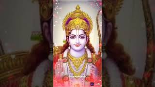 Shri Ram Status l Bhakti Song l Jai Hanuman#viral #bhajan #shorts #trending @naughtyanshworld8825