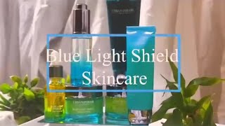 Blue Light Shield Skincare MODICARE