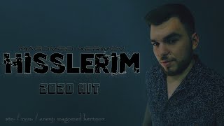 Magomed Kerimov - Hisslerim (Yeni 2020)